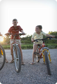 Children's health